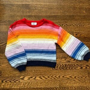 Old Navy sweater